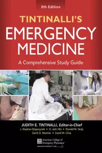 Tintinallis Emergency Medicine 8e 2016